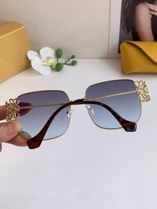 ✅NWT Authentic Loewe Sunglasses